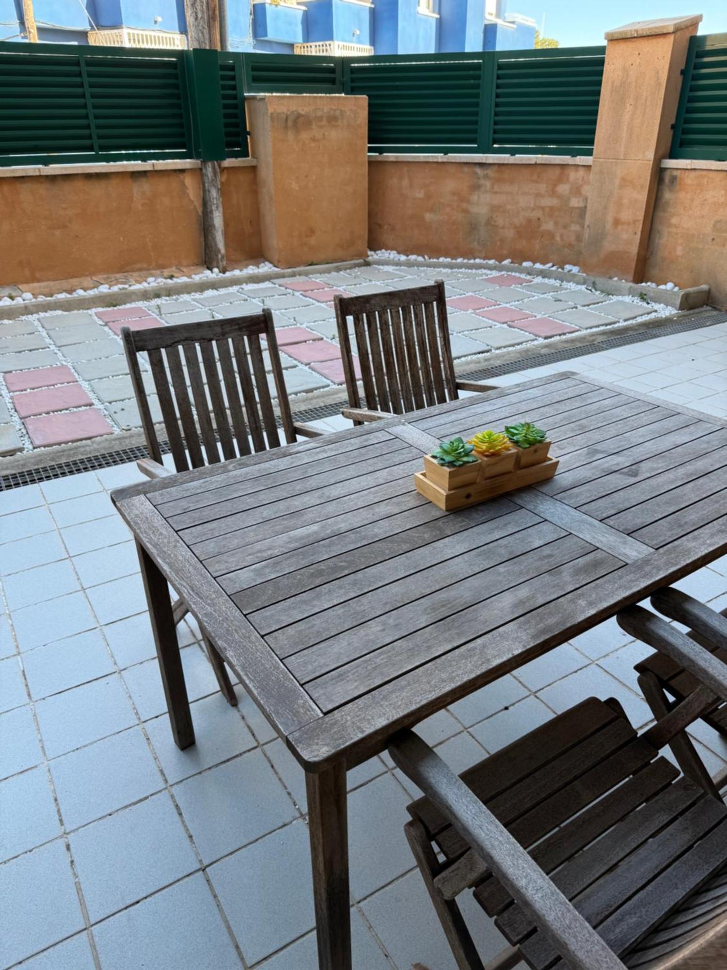 Mar Y Montana - L'Hospitalet De L'Infant Appartement Buitenkant foto